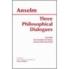 Three Philosophical Dialogues by Thomas Williams