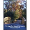 Through the Bible with Poetry door Michael Beatty