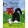 Tiberius Meets The Sneaky Cat door Keith Harvey