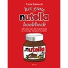 Het grote Nutella-kookboek by Paola Balducchi