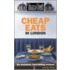 Time Out Cheap Eats in London