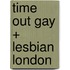 Time Out Gay + Lesbian London