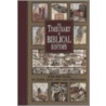 Timechart of Biblical History door Chartwell Books