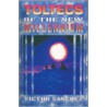 Toltecs Of The New Millennium by Victor Sanchez