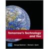 Tomorrow's Technology And You by Mike Quinn