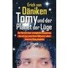 Tomy und der Planet der Lüge door Erich von Däniken