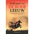 In het spoor van De Rode Leeuw