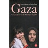 GAZA by K. Lucas