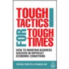 Tough Tactics for Tough Times door Patrick Forsythe