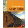 Touring Atlas Of South Africa door John Hall