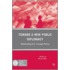 Toward a New Public Diplomacy