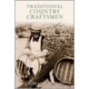 Traditional Country Craftsmen door J. Geraint Jenkins