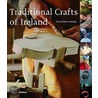 Traditional Crafts Of Ireland door Sally Shaw-Smith