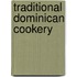 Traditional Dominican Cookery