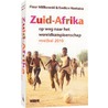 De droom van Zuid-Afrika door Floor Milikowski