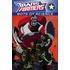 Transformers: Bots of Science