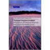 Transport Processes in Nature by William A. Reiners