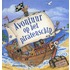 Avontuur op het piratenschip