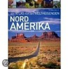 Traveler's Atlas: Nordamerika door Donna Dailey
