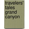 Travelers' Tales Grand Canyon door James O'Reilly