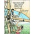 Treasure Island Coloring Book