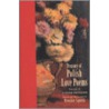 Treasury Of Polish Love Poems door Miroslaw Lipinski