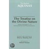 Treatise On The Divine Nature door Saint Thomas Aquinas