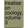 Treatise on Zoology, Volume 3 door Sir Edwin Ray Lankester