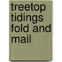 Treetop Tidings Fold And Mail