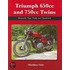 Triumph 650cc and 750cc Twins