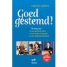 Goed gestemd! by Christel Lacroix