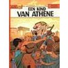 Alex een kind van Athene door Joel Martin