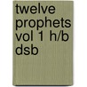 Twelve Prophets Vol 1 H/B Dsb door Peter C. Craigie