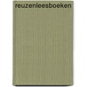 Reuzenleesboeken by Lieneke Dijkzeul