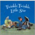 Twinkle, Twinkle, Little Star