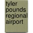 Tyler Pounds Regional Airport