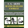 U.S. Army Hand-To-Hand Combat door Department of the Army