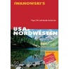 Usa Nordwesten. Reisehandbuch by Peter Kränzle