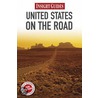 Usa On The Road Insight Guide door Insight Guides