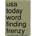 Usa Today Word Finding Frenzy