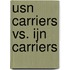 Usn Carriers Vs. Ijn Carriers