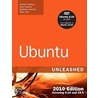 Ubuntu Unleashed 2010 Edition by Paul Hudson