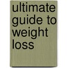 Ultimate Guide to Weight Loss by Omeed Gul