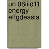 Un 06iiid11 Energy Effgdeasia by Department United Nations