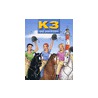 K 3 gaat paardrijden