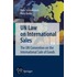 Un Law On International Sales