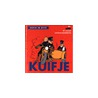 Kuifje / Ik ontdek vervoermiddelen