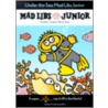Under The Sea Mad Libs Junior by Roger Price