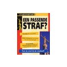 Een passende straf