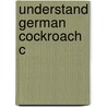 Understand German Cockroach C door Onbekend